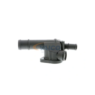 Imagen de VAICO V10 2976 Bridas con junta Original calidad de VOLKSWAGEN: Golf 5, Passat B6 Berlina, Touran I, SEAT: Leon II Hatchback, Altea XL,
