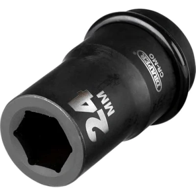 Imagen de Draper 425D MM Juego de vasos para llaves (tamaño: 24mm)