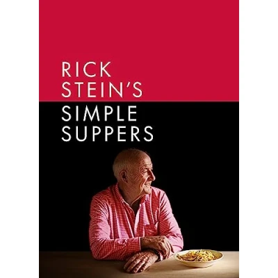 Imagen de Rick Stein S Simple Suppers: A Brand new Collection Of Over 120 Easy R