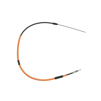 Imagen de BOSCH 1 987 482 552 Cable de Freno Mano 1555 RENAULT: MASTER 3, 3 Kasten, Bus