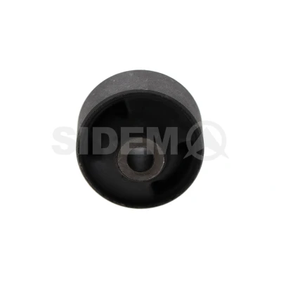 Imagen de SIDEM 887634 Silentblock Brazo de Suspension posterior, Eje delantero abajo Rodamiento caucho metal oscilante transversal HYUNDAI: Ioniq