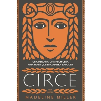 Imagen de Circe (AdN) (AdN Alianza de Novelas)