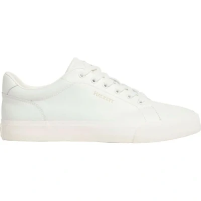 Imagen de Hackett London Blake ONE Zapatillas, Hombre, Talla: 42, Off white Zapatos