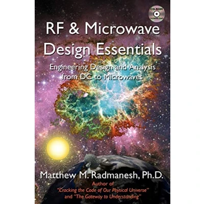 Imagen de Rf &amp; microwave design essentials paperback