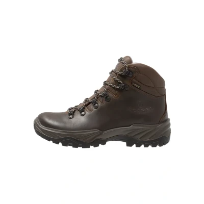 Imagen de Scarpa Terra GTX Zapatillas de senderismo, Mujer, Talla: 38.5, Brown Zapatos