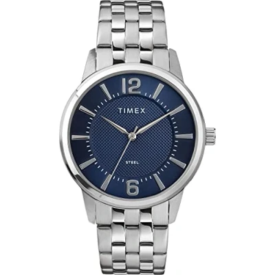 Imagen de Timex Reloj de Vestir TW2T59800