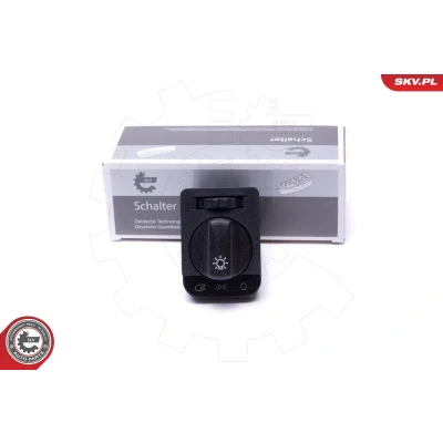 Imagen de Interruptor, luz principal ESEN SKV 36SKV039