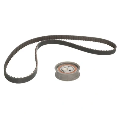 Imagen de INA 530 0392 10 Kit de correa distribución 124 AUDI: 80 B4 Berlina, A6 C4 Avant, VOLKSWAGEN: Golf 4 Cabrio