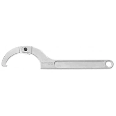 Imagen de Facom 125A.180 LLAVE ESPOLONES ARTICULADA 180 MM