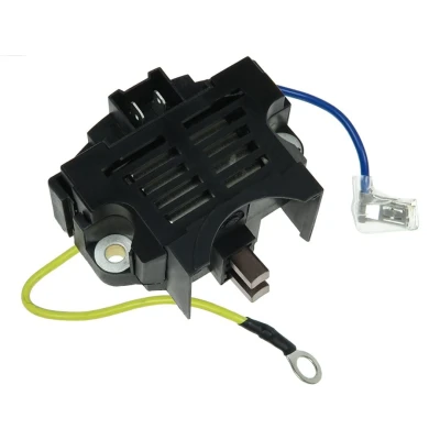 Imagen de AS PL ARE3011 Regulador del Alternador 12