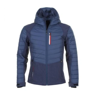 Imagen de Chaqueta softshell bielástica Peak Mountain Calender
