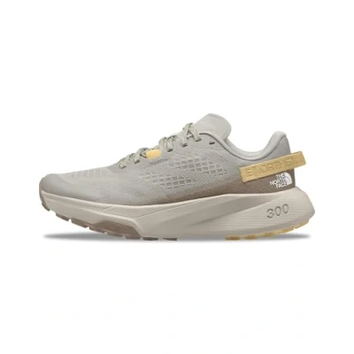 Imagen de The North Face Altamesa 300 Zapatillas de trail running, Mujer, Talla: 42, Soapstone/mushroom grey Zapatos