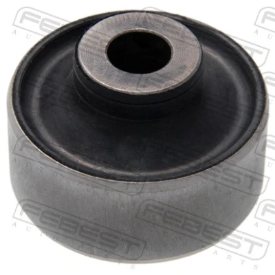 Imagen de FEBEST SZAB SX4B Silentblock Brazo de Suspension posterior, Eje delantero abajo SUZUKI: SWIFT 3, OPEL: Agila B