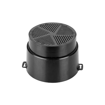 Imagen de Wpro Filtro de carbón activo universal 484000008520