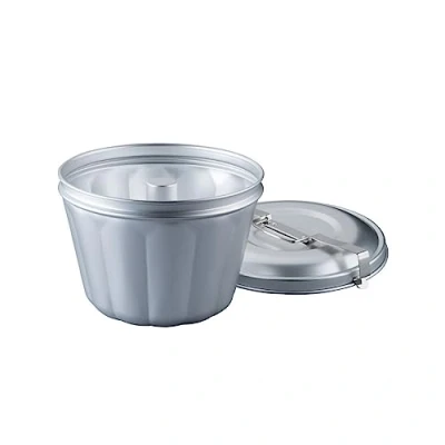 Imagen de Dr. Oetker 2531 Molde para cocinar al baño maría (2,5 litros)