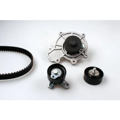 Imagen de HEPU PK03690 Bomba de Agua + Kit Distribucion 151 CHEVROLET: Captiva, Cruze Berlina, Lacetti Hatchback, OPEL: Antara