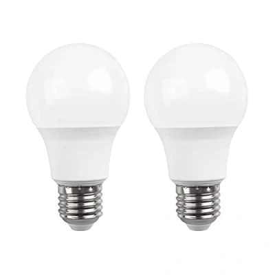 Imagen de RAYDAN Pack 2 Bombillas LED Estándar E27 16W Equi.100W 1521lm 15000H Home