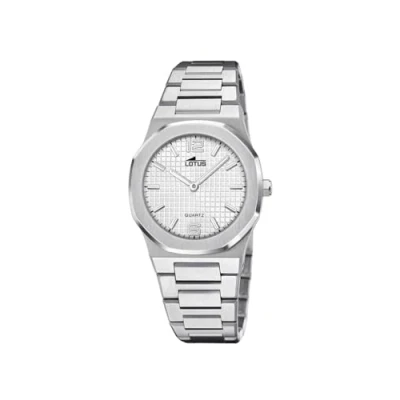 Imagen de Lotus Excelent Reloj silvercoloured, Mujer, Talla: One Size, Silver coloured