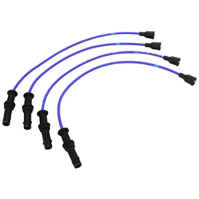 Imagen de NGK 8456 Juego de Cables Encendido 4 SUBARU: Impreza I Berlina, II Berlina