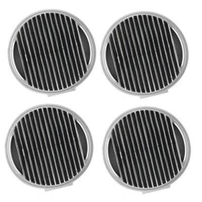 Imagen de Wuyan 4 piezas Filtro HEPA para Xiaomi Wireless F8 Smart Handheld Reemplazo de filtros XCQLX01R
