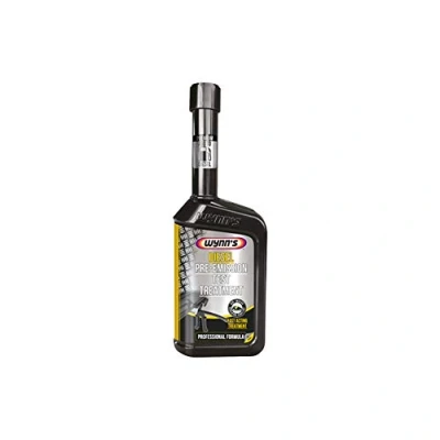 Imagen de Wynn&#039;s W35392 DIESEL Pre EMISSION TEST 500ML. ITV