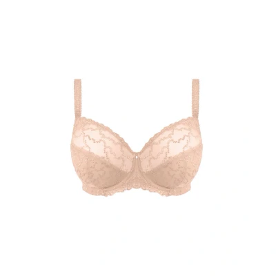 Imagen de Fantasie ANA Sujetador con aros, Mujer, Talla: 70D, Natural beige