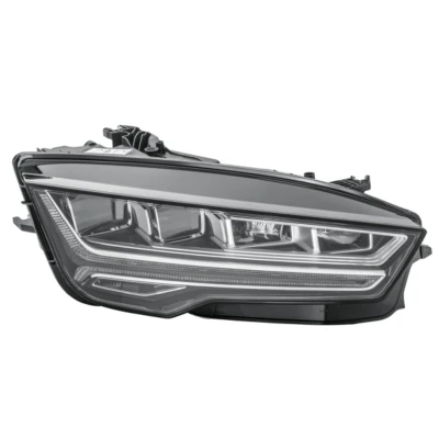 Imagen de HELLA 1EX 011 869 321 Faros AUDI: A7 Sportback