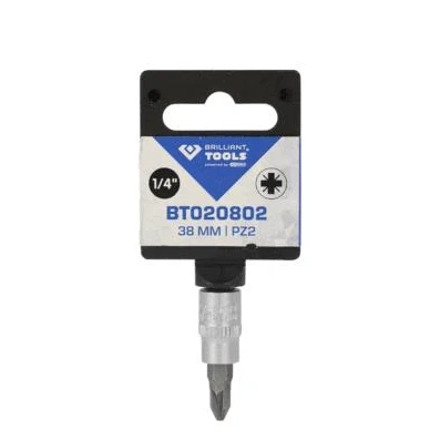 Imagen de Piezas insertables de llave cubo KS TOOLS BT020802