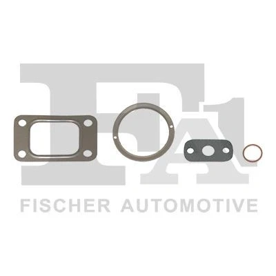 Imagen de FA1 KT330260E Juego de montaje, turbocompresor FIAT: Ducato III Furgón, Bus, PEUGEOT: Boxer Furgón
