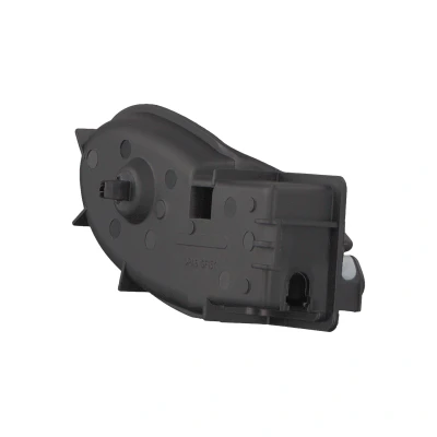 Imagen de FEBI BILSTEIN 179373 Manecilla de Puerta interior, izquierda negro