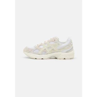 Imagen de Asics Sportstyle GEL1130 Zapatillas, Mujer, Talla: 37, White/birch Piel/tela
