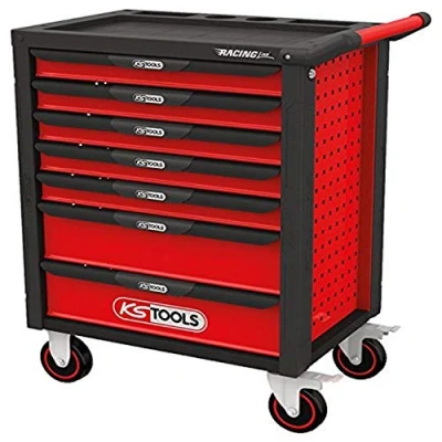 Imagen de Servante d&#039;atelier KS TOOLS 826.7515