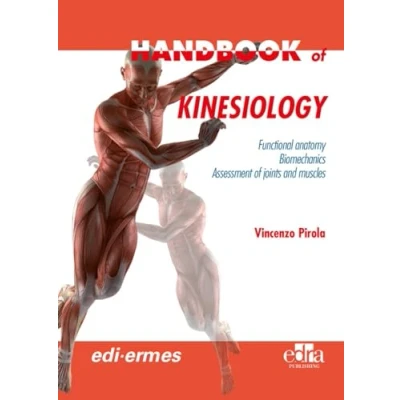 Imagen de Handbook Of Kinesiology