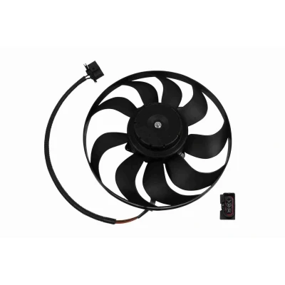 Imagen de VEMO Original Quality V15 01 1866 Ventilador de Radiador 290 200/ 60 SEAT: Leon I Hatchback, Toledo 2 Limousine, VOLKSWAGEN: Golf 4, 4 Variant