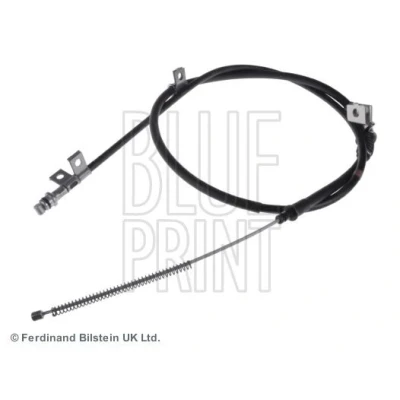 Imagen de BLUE PRINT ADC446142 Cable de Freno Mano Atrás derecha 1990 MITSUBISHI: PAJERO 3