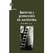 Imagen de BARRERAS Y PREVENCION DE ACCIDENTES (RIESGOS HUMANOS)