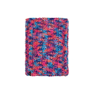 Imagen de Buff Livy Tricot Calentador Polar, Unisex Adulto, Naranja, Talla Única