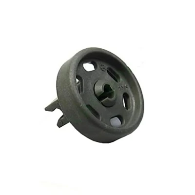 Imagen de Electrolux AEG 4055259651 rueda cesto de lavavajillas rodillo cesto,fondo