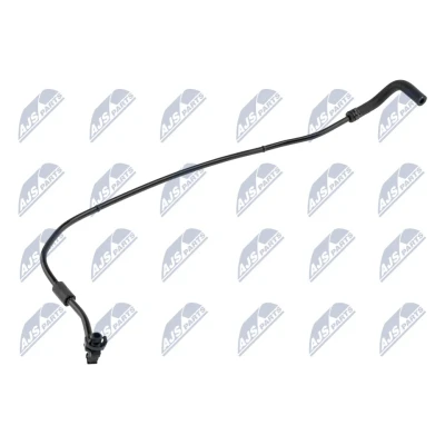Imagen de NTY CTM PL 018 Tuberia flexible calefacción OPEL: Astra J Hatchback, H Insignia A Berlina