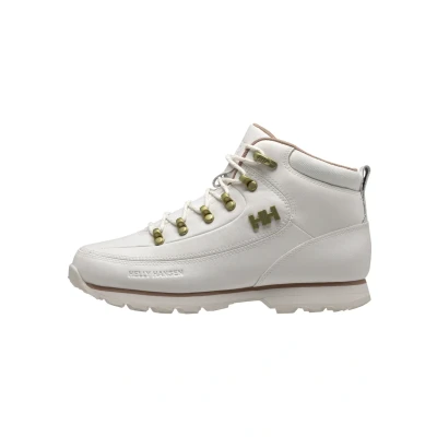 Imagen de Helly Hansen Forester Hiking Botas para la nieve, Mujer, Talla: 6, Off white Zapatos