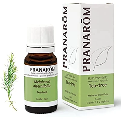 Imagen de Pranarom Aceite Arbol De Te 10ml