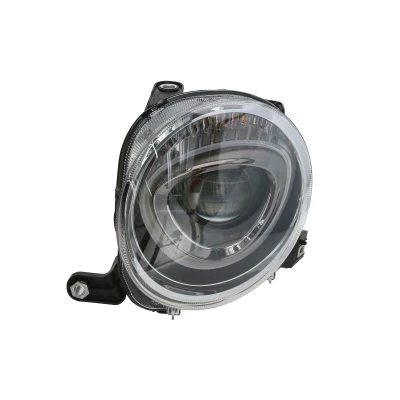 Imagen de MAGNETI MARELLI 712000815331 Faros FIAT: 500 Hatchback, C Cabrio, ABARTH: / 595 695 500C 595C 695C Cabrio