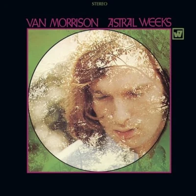 Imagen de Astral Weeks Expanded &amp; Remastered Edition