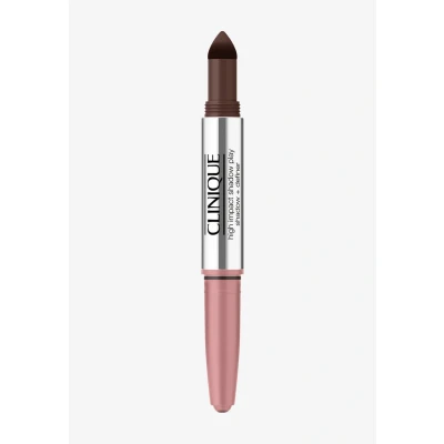 Imagen de Mejor Dto! High Impact Shadow Play + Definer Black &amp; Pink Honey Sombra de Ojos en Barra con Dos Tonos