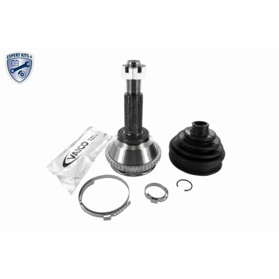 Imagen de VAICO V25 0501 Junta Homocinética EXPERT KITS + lado de rueda para vehículos con ABS anillo FORD: Transit Mk5 Furgón, Bus