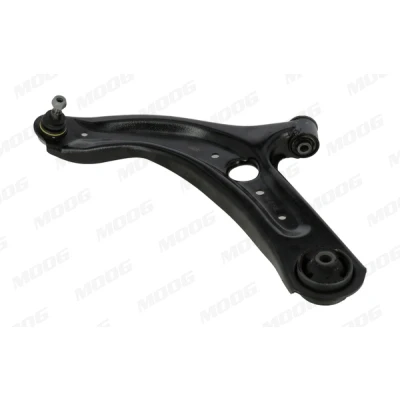 Imagen de MOOG HY WP 18023 Barra oscilante, suspensión de ruedas Eje delantero, izquierda Brazo oscilante transversal
