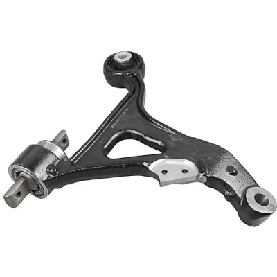 Imagen de METZGER 58013701 Barra oscilante, suspensión de ruedas VOLVO: S60 I, V70 2