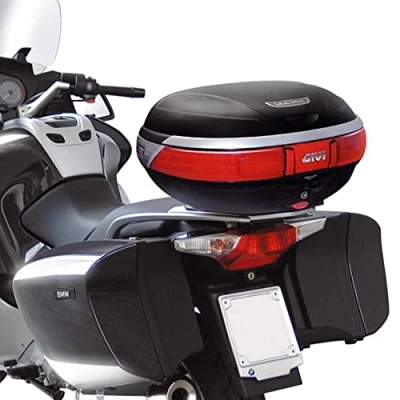 Imagen de Placa específica para Equipaje Monokey E193Givi R 1200RT (05 13)