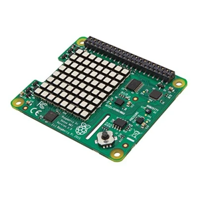 Imagen de Frambuesa pi fba_2483095 sensehat