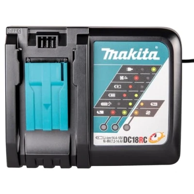 Imagen de Makita 630718 5 DC18RC